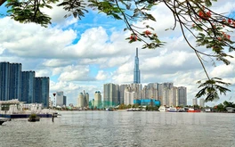TP.HCM triển khai giải pháp thúc đẩy tăng trưởng kinh tế những tháng cuối năm 2025
