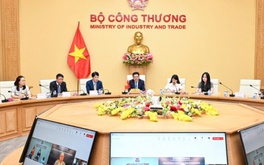 Diễn biến mới về đàm phán FTA Việt Nam với Khối thị trường chung Nam Mỹ