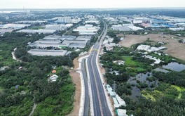 Tây Ninh sẽ có thêm 9 tuyến đường kết nối trực tiếp với TP đông dân nhất Việt Nam