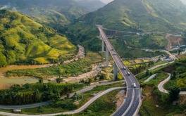 Đề xuất đầu tư tuyến cao tốc 60km vốn gần 24.000 tỷ chạy dọc tỉnh Nghệ An