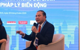 Nhiều khoảng trống pháp lý trong việc chuyển nhượng đất có sẵn hạ tầng kỹ thuật