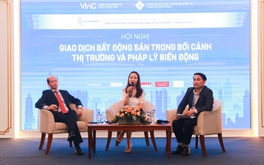 Chủ đầu tư huy động vốn kiểu đặt cọc, giữ chỗ: Thiếu cơ sở pháp lý, tiềm ẩn nhiều rủi ro