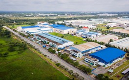 Doanh nghiệp Hà Lan ngỏ ý đầu tư phát triển khu kinh tế, khu công nghiệp tại tỉnh nhỏ nhất Việt Nam