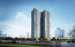 Đại gia Đường ‘bia’ khởi công dự án nhà ở xã hội cao 31 tầng tại Hà Nội, quy mô gần 1.200 tỷ