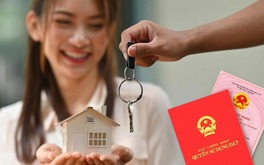 Từ bây giờ, những trường hợp này không thể chuyển nhượng, tặng cho, sang tên sổ đỏ