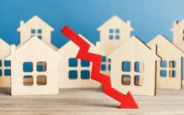 Loạt doanh nghiệp bất động sản lớn thua lỗ giữa 'bão' lợi nhuận của DN niêm yết