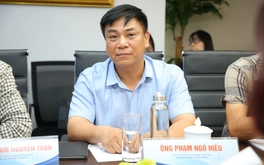 Sẽ tiếp tục cụ thể hoá hơn nữa các chính sách dành cho đất thương mại dịch vụ
