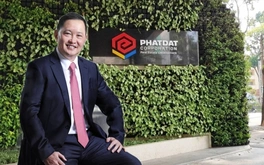 Chủ tịch Phát Đạt muốn bán hơn 9% vốn của công ty