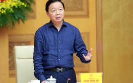 Tập trung tháo gỡ vướng mắc, bảo đảm tính khả thi khi sửa đổi Luật Đất đai