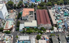 Trình xin ý kiến Quốc hội về xử lý số nợ tiền thuê đất của đơn vị sự nghiệp công lập