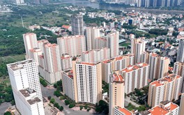 TP.HCM bố trí quỹ nhà, đất tái định cư cho các dự án đầu tư công