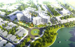 Đẩy mạnh đầu tư nhà ở xã hội tại Quảng Ngãi