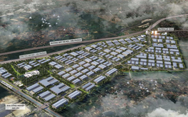 Hải Phòng thu hồi hơn 1.200ha đất phục vụ 49 dự án, công trình