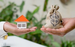 Bộ Xây dựng: Dòng vốn tăng tốc vào lĩnh vực bất động sản