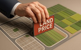 Lo ngại tái diễn tình trạng '2 giá' nếu Nhà nước quyết định giá đất