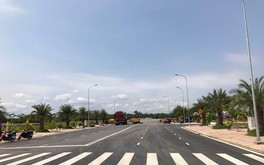 Đất nền khu Đông TP.HCM tiếp tục tăng giá