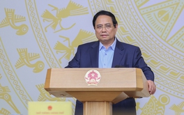 Thủ tướng: Tạo phong trào, xu thế để "cả nước là một đoàn quân" trong phát triển kinh tế tư nhân