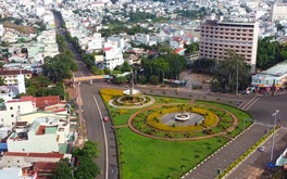 Gia Lai: Kinh tế - xã hội tăng trưởng tích cực từ khi triển khai mô hình chính quyền 2 cấp