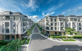 Khang Điền báo lãi quý II/2025 giảm mạnh 30%