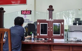 Văn phòng đăng ký đất đai TP. Cần Thơ phân công ký Giấy chứng nhận quyền sử dụng đất