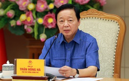 Chính sách tài chính đất đai phải công bằng, sát thực tiễn, dễ làm, rõ trách nhiệm, khoan sức dân