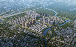 Lực đẩy mới thay đổi diện mạo quốc gia và hạ tầng Việt 
Nam