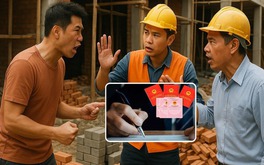 Dự kiến thời gian tới, người dân sẽ không phải làm điều này khi xin cấp sổ đỏ