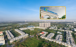 'Ông lớn' bất động sản phía Nam 'ôm' hàng tồn kho ở mức kỷ lục