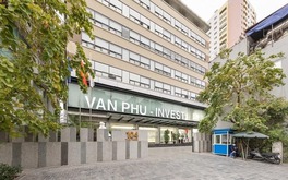 Văn Phú Invest (VPI): Bước chạy đà chắc chắn với loạt dự án tiềm năng, kỳ vọng bứt tốc nửa cuối năm 2025