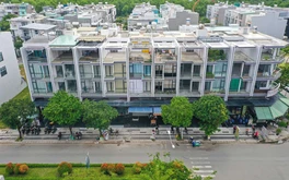 TP.HCM xem xét cấp sổ hồng cho 17 dự án vướng nghĩa vụ tái định cư