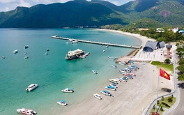 Việt Nam sẽ sở hữu thiên đường nghỉ dưỡng quốc tế, tọa lạc tại đặc khu duy nhất của TP. HCM