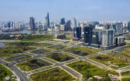 Hai điểm nghẽn cần lưu tâm khi tháo gỡ ách tắc cho các dự án bất động sản