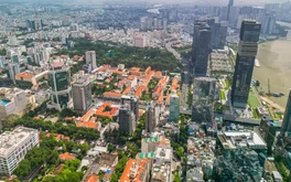 TP.HCM cân nhắc hai phương án áp dụng bảng giá đất 2026