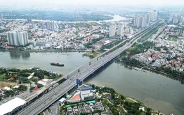 TP.HCM mạnh dạn nâng mục tiêu thu ngân sách lên "con số khổng lồ"