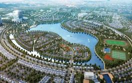 Chỉ ít ngày nữa, Vingroup sẽ khởi công dự án 41.000 tỷ tại ‘thủ phủ’ công nghiệp miền Bắc