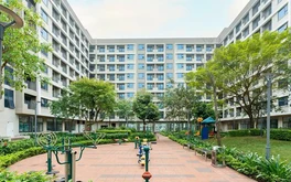Đề xuất sửa điều kiện về thu nhập được mua, thuê mua nhà ở xã hội