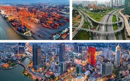Việt Nam nhất định sẽ phát triển văn minh, hùng cường, thịnh vượng