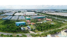 TTC IZ phát triển bền vững cùng bất động sản công nghiệp xanh, tín dụng xanh 