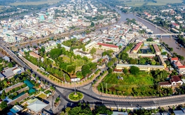 Đề xuất sửa đổi quy định về thủ tục chấp thuận chủ trương đầu tư