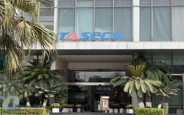 Taseco Land liên danh với công ty mẹ đấu thầu dự án hơn 2.500 tỷ đồng tại Ninh Bình