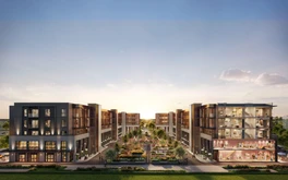 Masterise Homes ra mắt Masteri Sky Quarter - Tâm điểm trải nghiệm sống quốc tế tại trung tâm Wonder City, Hà Nội