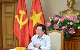Quyết liệt xử lý tình trạng chậm giải ngân vốn đầu tư công