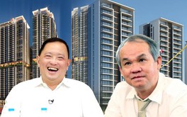 Sự trở lại của bầu Đức và 'ván cờ' lớn của Phát Đạt