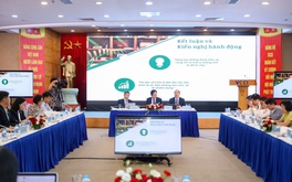 Thể chế hoá Đổi mới sáng tạo: Bảo vệ tài sản vô hình là vô cùng cấp thiết