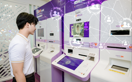 TPBank - Từ lựa chọn số hóa trong khó khăn đến khát vọng E-Vietnam