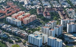 Đà Nẵng xây thêm 700 căn hộ nhà ở xã hội