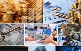 Thủ tướng Chính phủ yêu cầu báo cáo tình hình, giải pháp quản lý thị trường tiền tệ, vàng, chứng khoán