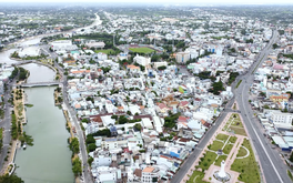 Tây Ninh: Chi trả bồi thường tại khu đô thị 3,1 tỷ USD của Vinhomes
