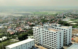 Hưng Yên: Gỡ nút thắt triển khai các dự án nhà ở