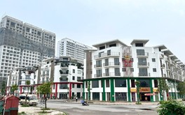 2025 là “năm thanh lọc” dữ liệu bất động sản